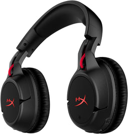 HP HyperX Cloud Flight - Draadloze Gaming Headset - 30 uur batterijduur - Rood Zwart
