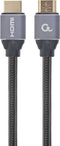 Gembird CCBP-HDMI-2M - HDMI kabel 2.0 - 4K 60Hz HDR - Zwart
