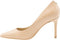 Guess Dafne 9 - Dames Pumps - 8cm Hak - Nude - Maat 37