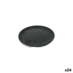Snackdienblad La Mediterránea 20 x 13 x 2 cm (24 Stuks)