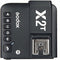 Godox X2T-F - Transmitter - TTL autoflash High Speed Sync