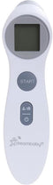 Digitale voorhoofdthermometer - DREAMBABY - Contactloos infrarood - Koortstemperatuurmeting - voor baby's en volwassenen