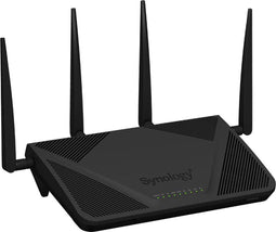 Synology RT2600AC - Router - 2600 Mbps - Dual-band (4 antennes)