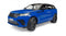 Bruder 2880 Range Rover Velar - Modelwagen - Licht en geluid - Blauw