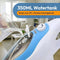 BOLLIT SM806 - Hoge Druk 2 in 1 Stoomreiniger - 1500W 16 in 1 - Wit