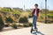 Ninebot Kickscooter E2 E Powered by Segway - E-step - Actieradius: 25km - Snelheid: 20km/h - Officieel Benelux model