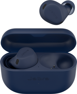 Jabra Elite 8 Active - In-ear oordopjes - ANC - IP68 - Blauw
