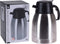 Koffiekan rvs 1500 ml.