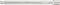 KS Tools 911.1836 9111836 Dopsleutelverlenging Aandrijving 1/2 (12.5 mm) 500 mm 1 stuk(s)