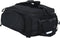 vidaXL - Fietstas - voor - Bagagedrager - 12 - L - Zwart - 38x21x16 - cm
