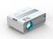Technaxx TX-127 - HD-miniprojector - Projectiegrootte 27-150 - 2000 Lumen (1 stuk)