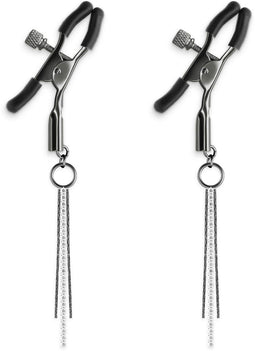 Nipple Clamps D3