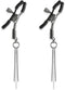 Nipple Clamps D3