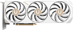 Zotac Gaming GeForce RTX 5070 Ti - Videokaart - 16GB GDDR7 - Wit