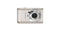 Canon IXUS 115 HS - Digitale Camera - 12.1 MP 5x Zoom - Zilver
