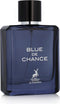 Herenparfum Maison Alhambra EDP Blue de Chance 100 ml