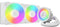 Arctic Liquid Freezer III Pro 280 A-RGB - Vloeibare koeling - 2 ventilatoren - Wit
