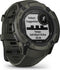 Garmin Instinct 2X Solar - Smartwatch - Opladen met zonne-energie - Groen