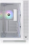 Thermaltake View 380 TG - Tower Behuizing - Gehard Glas - Wit