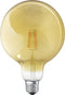 Ledvance Smart+ - Filament Globe E27 - Dimbaar - 600lm (1x)