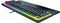 Roccat Magma - RGB Gaming Toetsenbord - Membraan - Azerty FR