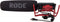 Røde VideoMic Rycote - Shotgun microfoon - Hoogdoorlaatfilter en demping - Zwart