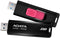 Adata SC610 - Externe SSD 500GB - USB 3.2 Gen2 550MB/s Lezen 500MB/s Schrijven - Zwart