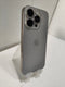 Apple iPhone 16 Pro - 256GB - Natural Titanium
