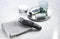 Panasonic ER-GB86 - Baardtrimmer - 57 lengtestanden 1-30 mm - Zwart