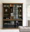 Riviera Maison Buffetkast - Kast - The Hoxton Cabinet XL - Zwart