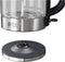 Russell Hobbs 21600-57 - Waterkoker - 1,7L 2200W - Glas