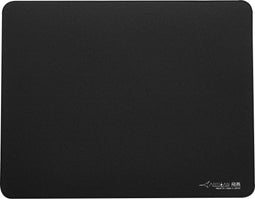 Artisan FX Hien XL - Gaming Muismat - Soft - 490 mm x 420 mm - Zwart - FX-HI-SF-XL-B