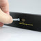Vinyl lp platen display - fotoplankje - wandplank - fotolijstplank - bruin