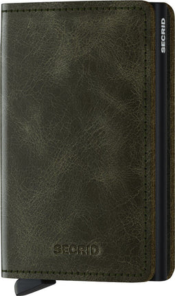 Slimwallet Vintage