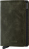 Slimwallet Vintage