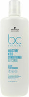 Schwarzkopf Professional Bonacure Moisture Kick Conditioner - Alle haartypes - 1000ml