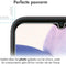 imoshion Screen protector - Geschikt voor Samsung Galaxy A14 (5G) / A14 (4G) - Screenprotector Gehard Glas