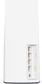 Linksys Atlas 6 MX2001 - Mesh WiFi Router - WiFi 6 - AX3000 - Dual-Band - Wit (1-pack)