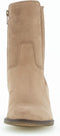 Gabor 72.891.40 - Enkellaars - G wijdte - Beige - Maat 40