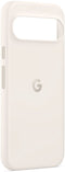 Google Pixel 9 Pro XL - Siliconen Back Cover - Bescherming tegen krassen - Beige
