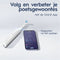 Oral-B iO 4N - Elektrische Tandenborstel - Wit