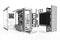 be quiet! Silent Base 802 - Tower - Verwisselbaar bovenpaneel en front - Wit