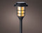 Tuinfakkel Solar stake light kunststof 12L