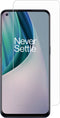 Selencia Gehard Glas Screenprotector - OnePlus Nord N10 5G - 9H gehard glas - Transparant