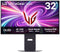 LG UltraGear 32GS95UV-B - Gaming Monitor - 32