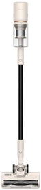 DREAME U10 - Draadloze bezemstofzuiger - 0,5L opvangcapaciteit - Wit