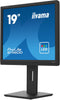 Iiyama ProLite B1980D-B5 - LCD Monitor - 19