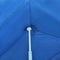 vidaXL - Vouwtent - pop-up - met - 8 - zijwanden - 3x9 - m - blauw