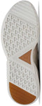 Clarks Craft Pace - Sneakers - Leer - Vetersluiting - EVA Zool - Beige - Maat 41