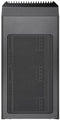 Silverstone CS382 - Micro-ATX Behuizing - Small form factor - 5 Uitbreidingsslots - Volume 39,64L - Max grafische kaart lengte 369mm